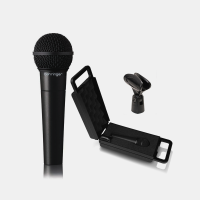micro beringer karaoke thiết bị âm thanh TAudio đà nẵng
