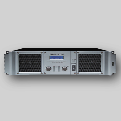 POWER FIDELITY TNS-SERIES thiết bị âm thanh TAudio đà nẵng